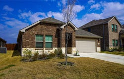775 Moonlight Place, Lavon, TX 75166
