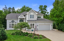 2705 Bartels Dr, Mount Pleasant, WI 53406
