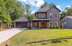 22 Cargill  DR, Bella Vista, AR 72715