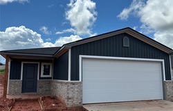 1403 Guthrie Farms Boulevard, Guthrie, OK 73044