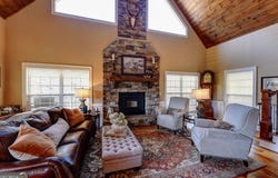 1420 Bridge Creek, Tiger, GA 30576