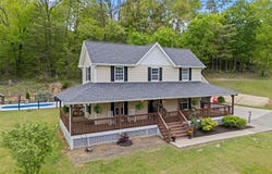 1913 E Union Valley Rd, Seymour, TN 37865