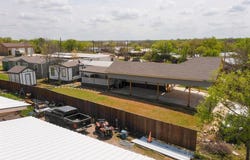 9989 Cove Meadow Drive, Little Elm, TX 75068