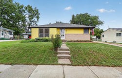 1809 Burton Street, Beloit, WI 53511-2843