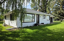 210 Central Avenue, Power, MT 59468