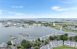 1204 OYSTER COVE DRIVE, GRASONVILLE, MD 21638