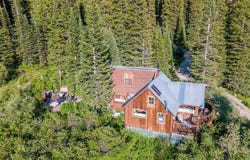 201 10th Street, Crested Butte, CO 81224