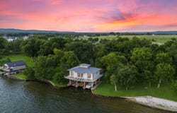 1921 Legends Parkway, Kingsland, TX 78639