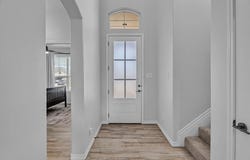 2726 Shirley Dr, Big Spring, TX 79720