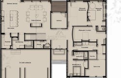 11924 Meadow Springs Drive, Johnston, IA 50313