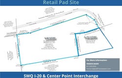 406 Center Point Loop, Weatherford, TX 76087