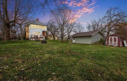 320 East St, Tipton, IA 52772