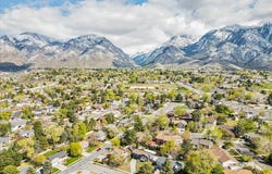 2196 E THISTLEWOOD Way S, Sandy, UT 84092