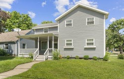 502 N Dixon, DIXON, IL 61021