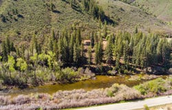 768 Kings Lake Road, Basalt, CO 81621