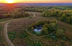 001 S Rocky Comfort Rd, Makanda, IL 62958