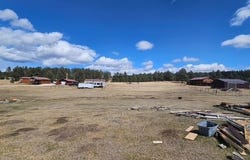 TBD Sidney Park Road, Custer, SD 57730
