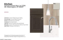 261 Harvest Point Way, Mt Washington, KY 40047