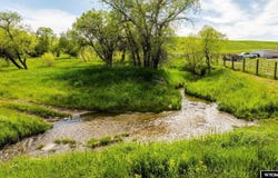 29 Meade Creek Road, Sheridan, WY 82801