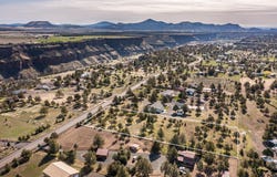 SW Peninsula, Terrebonne, OR 97760