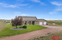 6500 Red Hills Rd -, Gillette, WY 82718