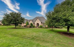 3307 Twin Lakes Drive, Celina, TX 75078