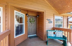 30345 COYOTE RUN COURT, Oak Creek, CO 80467