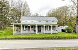 1094 County Highway 33, Cooperstown, NY 13326