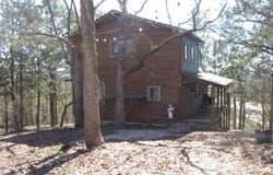 119 KAY STREET, Gassville, AR 72635