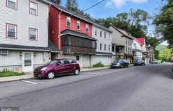 125 N THOMAS ST, BELLEFONTE, PA 16823