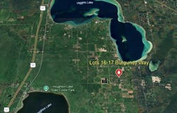 Burgundy Way lot: 16-17, Roscommon, MI 48653
