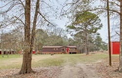 27201 E Lake Cypress, Perkinston, MS 39573