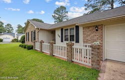 708 Plantation Drive, River Bend, NC 28562