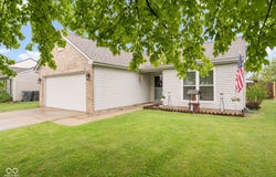 6313 Boulder Drive, Anderson, IN 46013