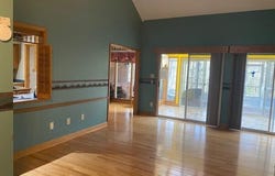 80 White Deer Lane, Henderson, NC 27537