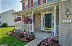 515 BRANDENBURG DRIVE, FALLING WATERS, WV 25419
