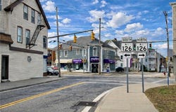 1081 Social Street, Woonsocket, RI 02895
