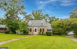 841 GLEN ALLEN DR, BALTIMORE, MD 21229