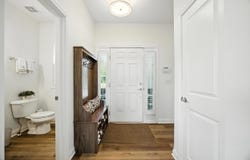 8886 Winemack Lane, Dublin, OH 43016