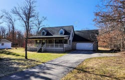 18897 Hoxeyville Road, Dublin, MI 49689
