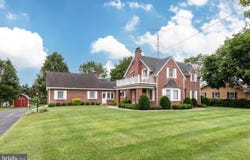 149 W BALTIMORE ST, TANEYTOWN, MD 21787