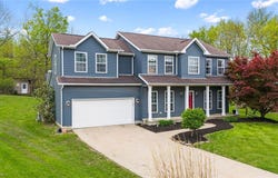 630 Tremain Place, Medina, OH 44256