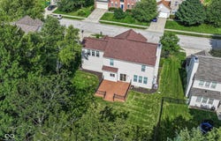 12330 Castlestone Drive, Fishers, IN 46037
