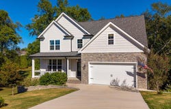 6200 Breezy Hollow Lane, Harrison, TN 37341
