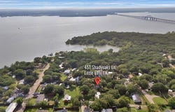 451 Shady Oaks Lane, Little Elm, TX 75068