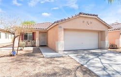 2824 King Michael Avenue, North Las Vegas, NV 89086