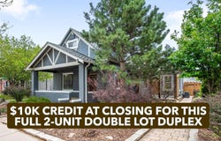 1518-1520 S Sherman Street, Denver, CO 80210