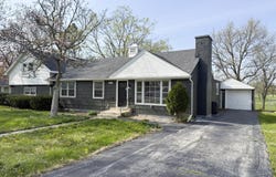 407 W 12th Street, Chicago Heights, IL 60411