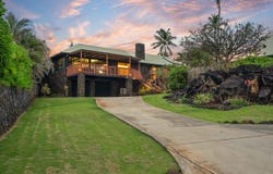 1801 PEE RD, Koloa, HI 96756