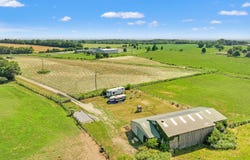1180 Faulkner Lane, Danville, KY 40422